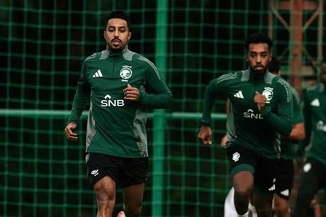 موعد مباراة السعودية والتشيك والقنوات الناقلة: كل ما تحتاج معرفته عن اللقاء المرتقب