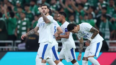 موعد مباراة العدالة والهلال في كأس الملك السعودي 2025-2026 والقنوات الناقلة لها
