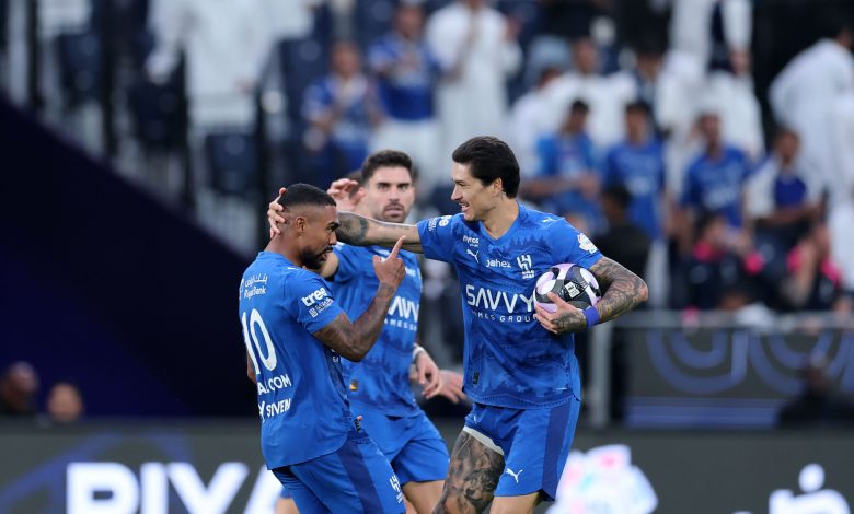 موعد مباراة الهلال والدحيل في دوري أبطال آسيا 2025-2026 والقنوات الناقلة لها