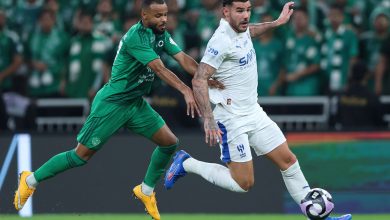 نتيجة وملخص مباراة الأهلي والهلال في الدوري السعودي: تفاصيل مثيرة وأداء متميز