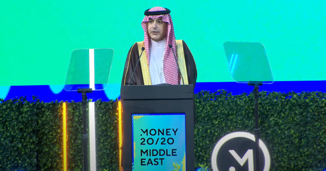 نظام المدفوعات الإلكترونية في السعودية يتصدر قائمة الأكثر تطوراً في العالم