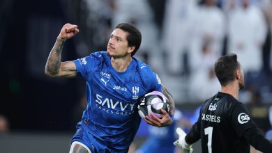 نونيز يعود للتألق بعد 551 يومًا من خلال مواجهة الهلال