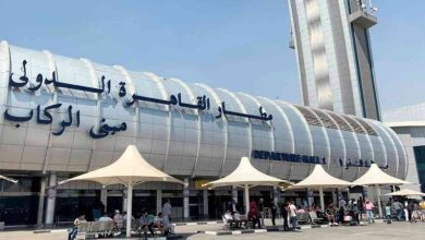 "هجوم سيبراني يعرقل حركة الطيران في أوروبا ويؤخر 9 رحلات إلى مطار القاهرة!"