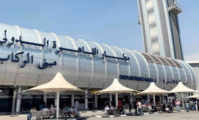"هجوم سيبراني يعرقل حركة الطيران في أوروبا ويؤخر 9 رحلات إلى مطار القاهرة!"