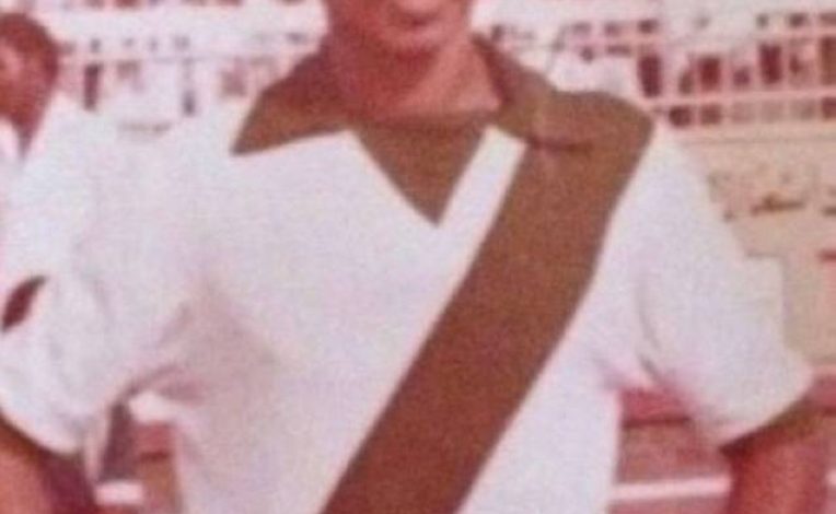 وفاة نجم الجيل الذهبي للأهلي معتمد خوجلي تكتمل بها أضلاع مثلث الرعب في الكرة السعودية
