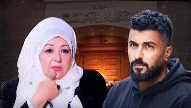 22 أكتوبر: المحكمة تحدد موعد نظر الطعن على براءة محمد سامي في قضية سب عفاف شعيب