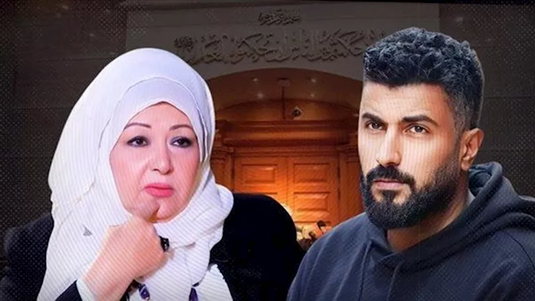 22 أكتوبر: المحكمة تحدد موعد نظر الطعن على براءة محمد سامي في قضية سب عفاف شعيب 1 22 أكتوبر: المحكمة تحدد موعد نظر الطعن على براءة محمد سامي في قضية سب عفاف شعيب