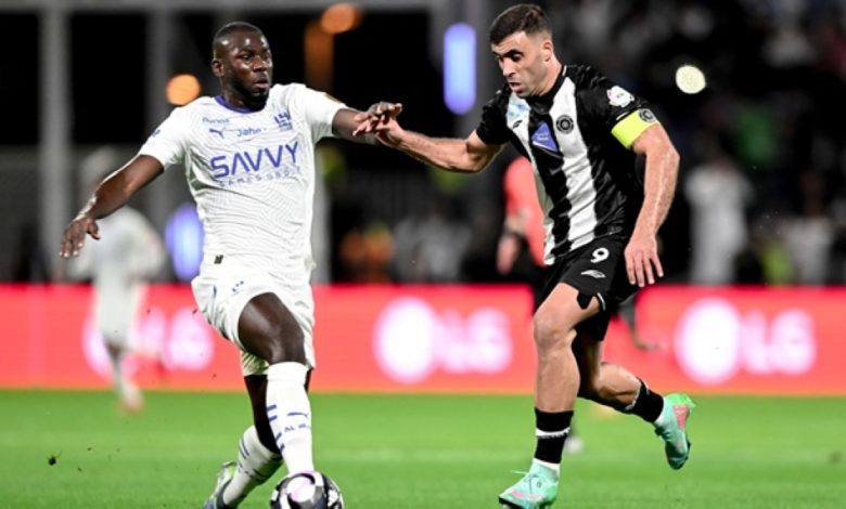 ديربي الرياض يشتعل.. الهلال يستضيف الشباب في قمة الجولة السابعة من دوري روشن السعودي 1 2708000