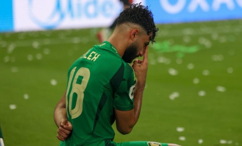 أبو الشامات يكشف عن كنز المواهب في الكرة السعودية: مستقبل مشرق ينتظر الرياضة! 1 أبو الشامات يكشف عن كنز المواهب في الكرة السعودية: مستقبل مشرق ينتظر الرياضة!