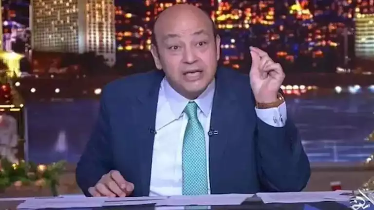 أديب يدعو إلى الإفراج عن الشباب المصري المعتقل بسبب تضامنهم مع غزة