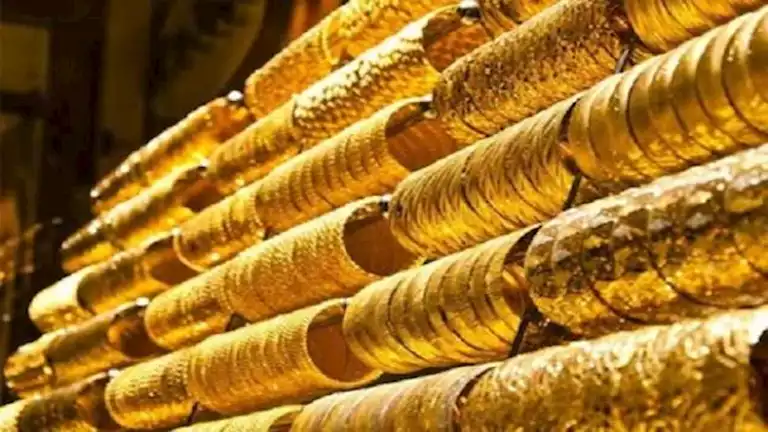 أسعار الذهب في مصر اليوم الأربعاء 15 أكتوبر 2025: تحديثات حصرية مع بدء التعاملات الصباحية 1 أسعار الذهب في مصر اليوم الأربعاء 15 أكتوبر 2025: تحديثات حصرية مع بدء التعاملات الصباحية