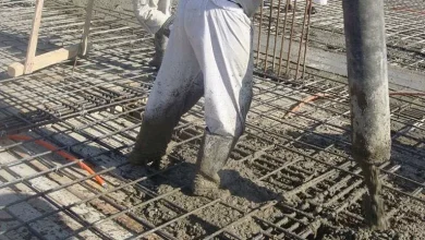 أسعار مواد البناء تشهد ارتفاعًا ملحوظًا: تفاصيل جديدة حول أسعار الحديد في الأسواق بتاريخ 31 أكتوبر 2025