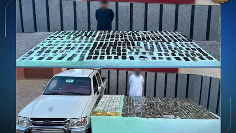 أسيوط: القبض على 5 عناصر إجرامية متورطة في غسل 50 مليون جنيه من تجارة المخدرات 1 أسيوط: القبض على 5 عناصر إجرامية متورطة في غسل 50 مليون جنيه من تجارة المخدرات