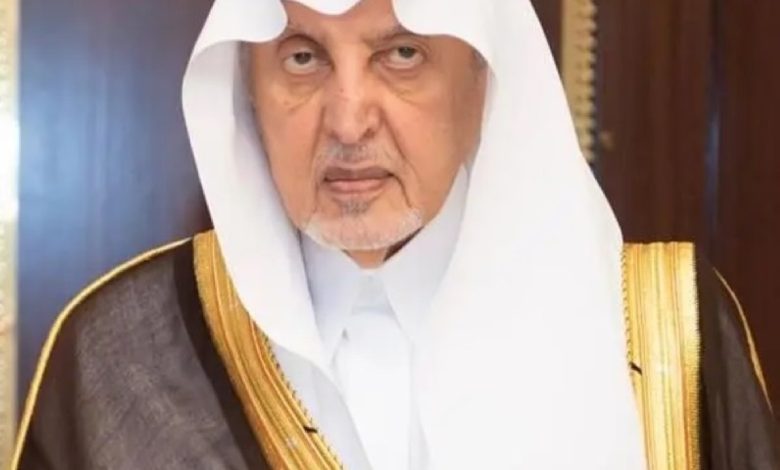 <p><strong>أمير مكة يكشف عن مشروع بوابة الملك سلمان: خطوة جديدة تعكس رؤية القيادة في تعزيز التنمية بالمنطقة</strong></p> 1 أمير مكة يكشف عن مشروع بوابة الملك سلمان: خطوة جديدة تعكس رؤية القيادة في تعزيز التنمية بالمنطقة