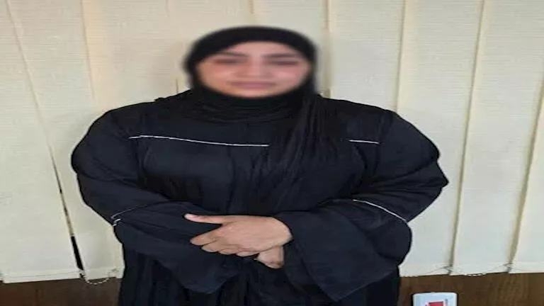 إحالة قمر الوكالة إلى المحاكمة الجنائية بتهمة نشر الفسق: تفاصيل القضية المثيرة