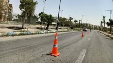 إغلاق محور أبو ذكري وطريق الإسكندرية الصحراوي بسبب الشبورة المائية: تفاصيل عاجلة