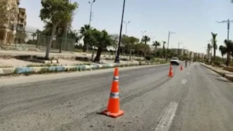 إغلاق محور أبو ذكري وطريق الإسكندرية الصحراوي بسبب الشبورة المائية: تفاصيل عاجلة 1 إغلاق محور أبو ذكري وطريق الإسكندرية الصحراوي بسبب الشبورة المائية: تفاصيل عاجلة