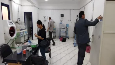 إغلاق مركز حضانات في بني سويف: تفاصيل جديدة حول القرار وتأثيره على الأسر