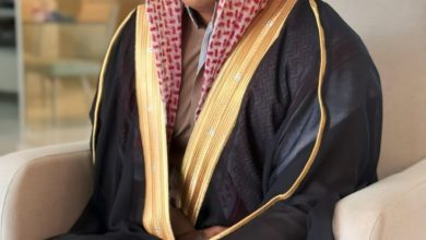 إلتون يكشف لـ «عكاظ» عن حلمه بالحصول على الجنسية السعودية: تفاصيل مثيرة!