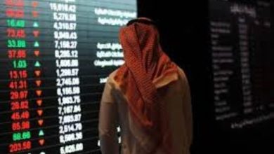 ارتفاع الأسهم إلى 11,690 نقطة: تداولات قوية بقيمة 4.1 مليار ريال في السعودية!