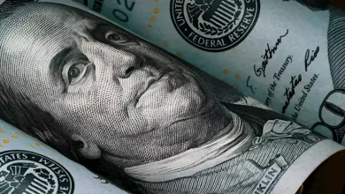 ارتفاع مفاجئ في 5 بنوك: سعر الدولار مقابل الجنيه خلال منتصف تعاملات اليوم 2 ارتفاع مفاجئ في 5 بنوك: سعر الدولار مقابل الجنيه خلال منتصف تعاملات اليوم