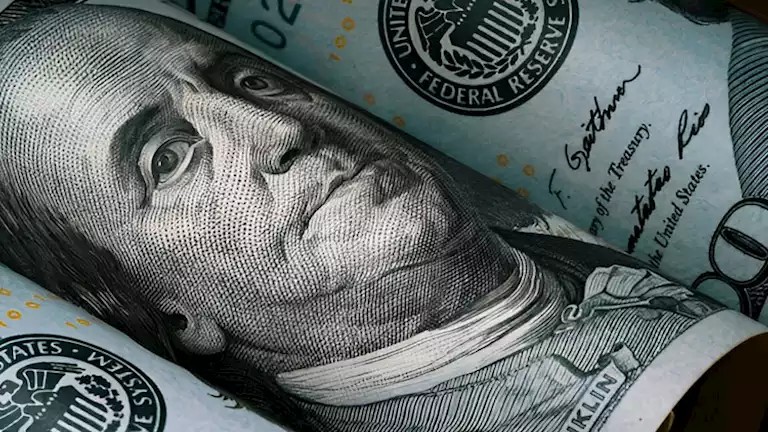 ارتفاع مفاجئ في 5 بنوك: سعر الدولار مقابل الجنيه خلال منتصف تعاملات اليوم 1 ارتفاع مفاجئ في 5 بنوك: سعر الدولار مقابل الجنيه خلال منتصف تعاملات اليوم