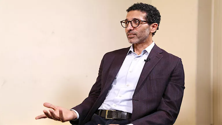 استبعاد هيثم الحريري من قائمة المرشحين الأولية لانتخابات النواب في الإسكندرية: تفاصيل جديدة