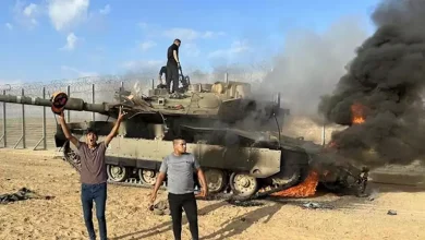 استطلاع: تراجع حاد في ثقة الإسرائيليين بجيشهم عقب هجوم 7 أكتوبر