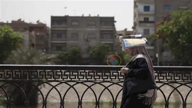 الأرصاد الجوية تكشف تفاصيل طقس السبت: أجواء حارة وسحب منخفضة تؤثر على البلاد