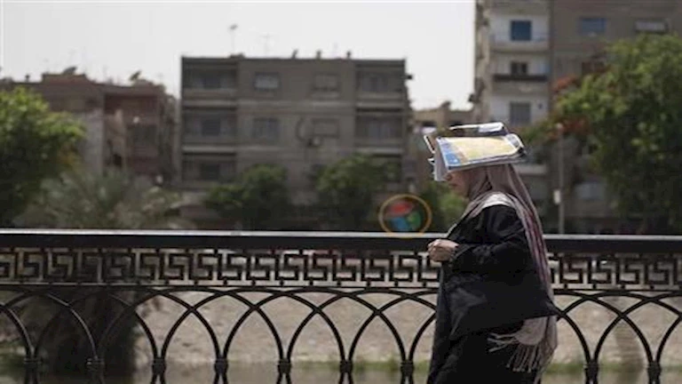الأرصاد الجوية تكشف تفاصيل طقس السبت: أجواء حارة وسحب منخفضة تؤثر على البلاد 1 الأرصاد الجوية تكشف تفاصيل طقس السبت: أجواء حارة وسحب منخفضة تؤثر على البلاد