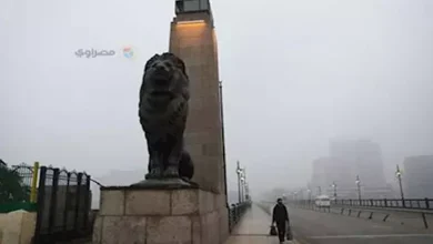 الأرصاد الجوية تكشف عن تأثير الرياح والشبورة المائية على الطقس في الأيام المقبلة