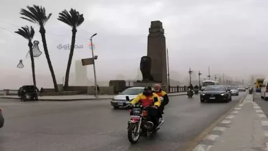 الأرصاد الجوية تكشف عن تأثيرات الشبورة والرياح: أبرز الظواهر المناخية المتوقعة خلال الساعات القادمة