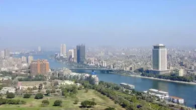 الأرصاد الجوية تكشف عن توقعات الطقس للأيام الستة القادمة: أجواء خريفية وسحب منخفضة مع شبورة 2 الأرصاد الجوية تكشف عن توقعات الطقس للأيام الستة القادمة: أجواء خريفية وسحب منخفضة مع شبورة