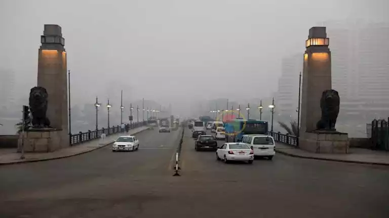الأرصاد الجوية تكشف عن طقس الساعات القادمة: شبورة كثيفة وأجواء معتدلة تسيطر على البلاد 1 الأرصاد الجوية تكشف عن طقس الساعات القادمة: شبورة كثيفة وأجواء معتدلة تسيطر على البلاد