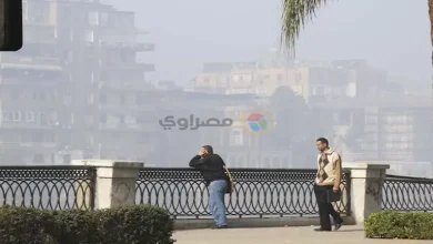 الأرصاد الجوية تكشف عن ظواهر جوية مثيرة: شبورة كثيفة وسحب منخفضة تؤثر على البلاد 3 الأرصاد الجوية تكشف عن ظواهر جوية مثيرة: شبورة كثيفة وسحب منخفضة تؤثر على البلاد