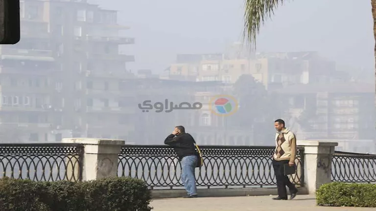 الأرصاد الجوية تكشف عن ظواهر جوية مثيرة: شبورة كثيفة وسحب منخفضة تؤثر على البلاد 1 الأرصاد الجوية تكشف عن ظواهر جوية مثيرة: شبورة كثيفة وسحب منخفضة تؤثر على البلاد