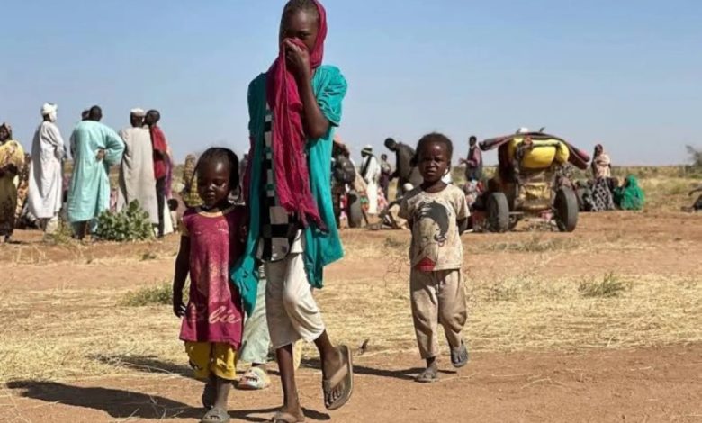 الأمم المتحدة تحذر: 30 مليون سوداني في حاجة ماسة للمساعدات الإنسانية العاجلة! 1 الأمم المتحدة تحذر: 30 مليون سوداني في حاجة ماسة للمساعدات الإنسانية العاجلة!