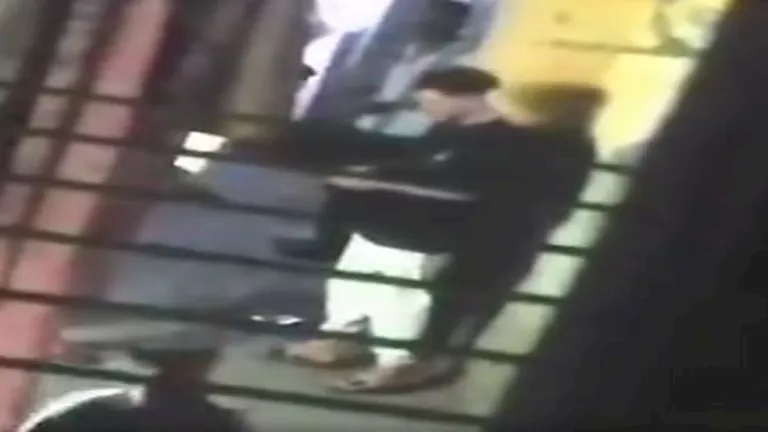 الأمن يكشف تفاصيل جديدة حول فيديو 'ترند الشرابية' ويضع النقاط على الحروف 1 الأمن يكشف تفاصيل جديدة حول فيديو 'ترند الشرابية' ويضع النقاط على الحروف