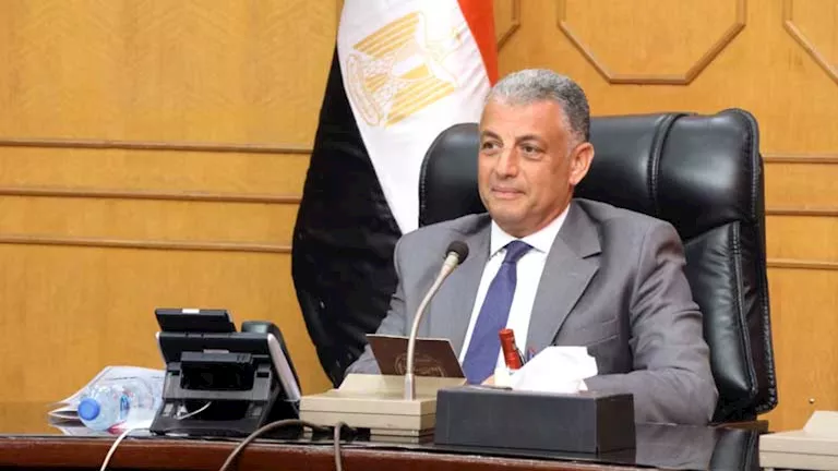 الإسماعيلية تستعد لإطلاق 7 شاشات عرض لنقل حفل افتتاح المتحف الكبير 1 الإسماعيلية تستعد لإطلاق 7 شاشات عرض لنقل حفل افتتاح المتحف الكبير