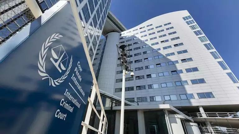 الجنائية الدولية ترفض إلغاء مذكرتي اعتقال نتنياهو وجالانت: تطورات جديدة في القضية 1 الجنائية الدولية ترفض إلغاء مذكرتي اعتقال نتنياهو وجالانت: تطورات جديدة في القضية