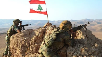 الجيش اللبناني ينجح في تحرير مختطفين عراقيين بعد نقلهم من مطار بيروت إلى الأراضي اللبنانية