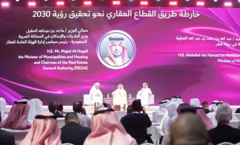 الحقيل يكشف: التمويل العقاري يهيمن على 27% من محافظ البنوك السعودية - تفاصيل حصرية!