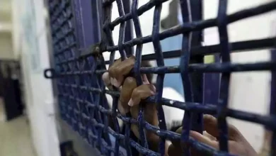 الحكومة الإسرائيلية تعلن عن بدء عملية إطلاق سراح الأسرى فجر الاثنين المقبل