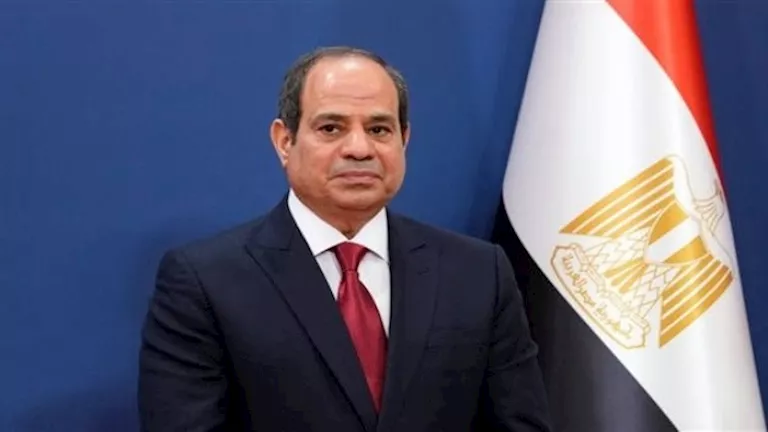 الرئيس السيسي: ترامب يمتلك القدرة على إنهاء الصراع وإحلال السلام في الشرق الأوسط 1 الرئيس السيسي: ترامب يمتلك القدرة على إنهاء الصراع وإحلال السلام في الشرق الأوسط