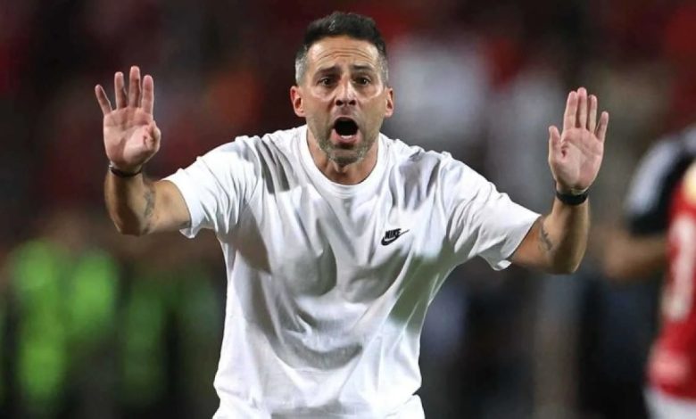 الزمالك المصري يكشف لـ«عكاظ» تفاصيل مثيرة حول مصير فيريرا: هل الإقالة قريبة؟