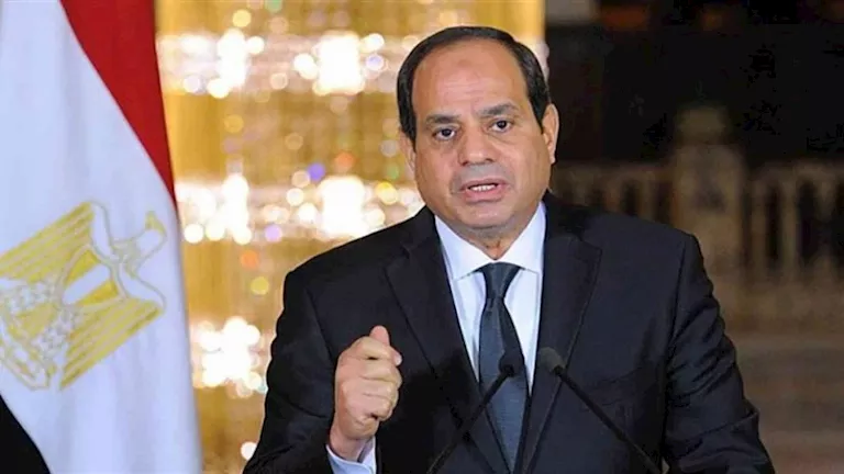 السيسي: مصر تحقق إنجازًا تاريخيًا في مكافحة الهجرة غير الشرعية عبر سواحلها 1 السيسي: مصر تحقق إنجازًا تاريخيًا في مكافحة الهجرة غير الشرعية عبر سواحلها