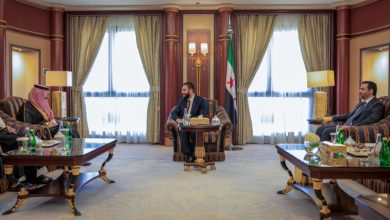 الشرع يستقبل وزير الخارجية في لقاء حصري: تعزيز العلاقات بين البلدين محور الحديث