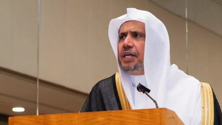 العالم الإسلامي يُعبر عن إدانته القوية لقرار الاحتلال الإسرائيلي بضم الضفة الغربية 1 العالم الإسلامي يُعبر عن إدانته القوية لقرار الاحتلال الإسرائيلي بضم الضفة الغربية