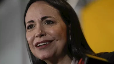 الفائزة بجائزة نوبل للسلام تُهنئ نتنياهو على إنجازاته في مواجهة التحديات في غزة وإيران