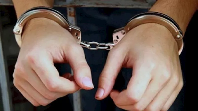 القبض على المتهم بسرقة كابلات الكهرباء في العياط: تفاصيل جديدة تكشف خيوط الجريمة 1 القبض على المتهم بسرقة كابلات الكهرباء في العياط: تفاصيل جديدة تكشف خيوط الجريمة